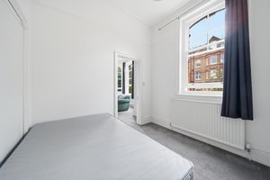 Compayne Gardens South Hampstead